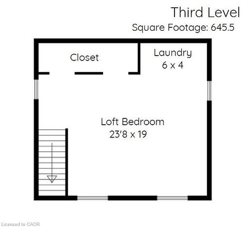 233 Garrison Road, Fort Erie, ON - Other