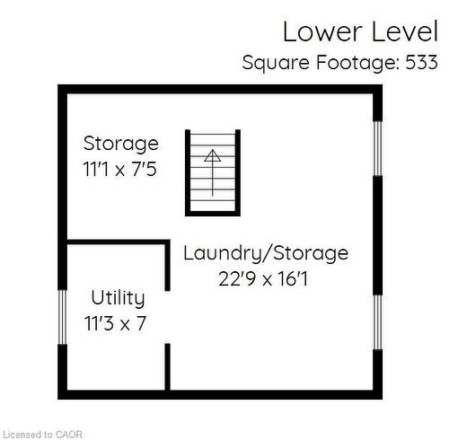 233 Garrison Road, Fort Erie, ON - Other