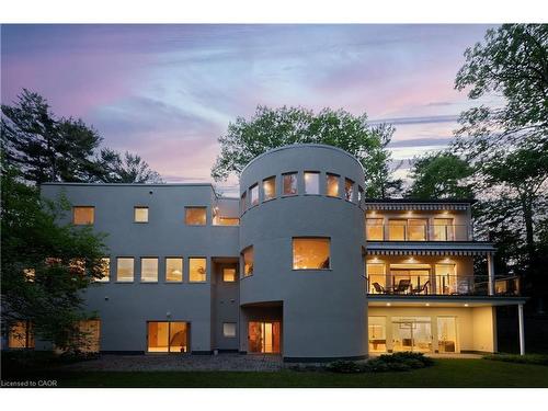 937 Whittier Crescent, Mississauga, ON - Outdoor