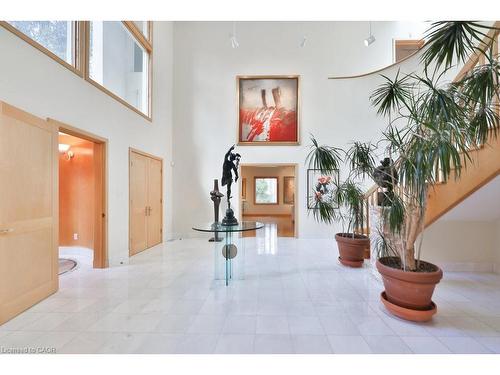 937 Whittier Crescent, Mississauga, ON - Indoor Photo Showing Other Room