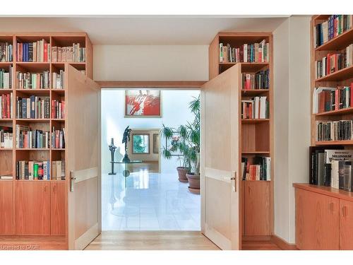 937 Whittier Crescent, Mississauga, ON - Indoor