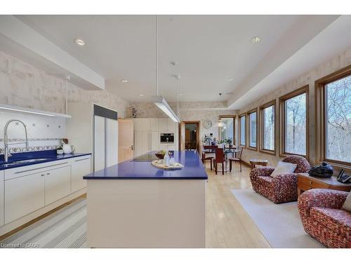 937 Whittier Crescent, Mississauga, ON - Indoor Photo Showing Other Room