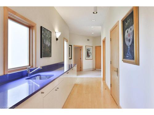 937 Whittier Crescent, Mississauga, ON - Indoor Photo Showing Other Room