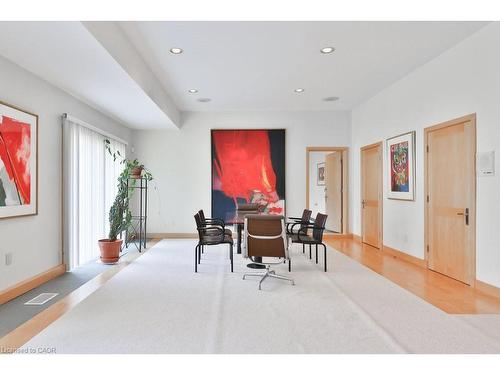 937 Whittier Crescent, Mississauga, ON - Indoor