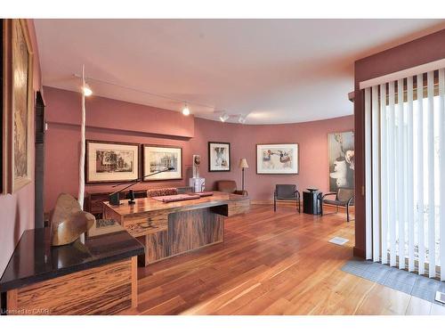 937 Whittier Crescent, Mississauga, ON - Indoor Photo Showing Other Room