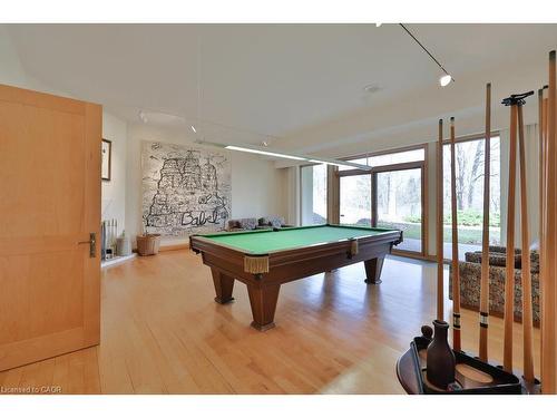 937 Whittier Crescent, Mississauga, ON - Indoor Photo Showing Other Room