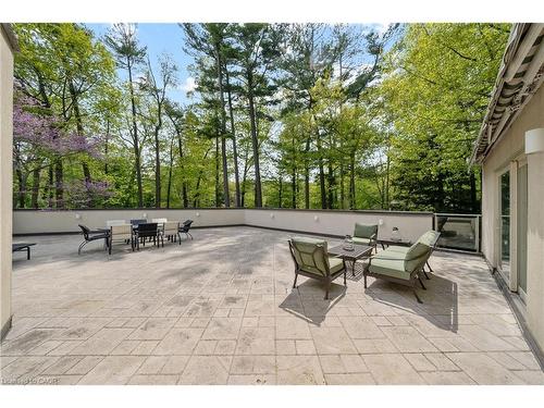 937 Whittier Crescent, Mississauga, ON - Outdoor