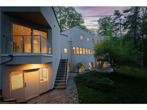 937 Whittier Crescent, Mississauga, ON - Outdoor