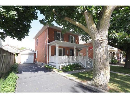 442 Lowther Street S Cambridge, ON N3H 1Z1