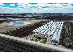 331 Tornado Drive  Bradford West Gwillimbury, ON L3Z 2A6