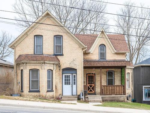 163 Fountain Street N Cambridge, ON N3H 1H7