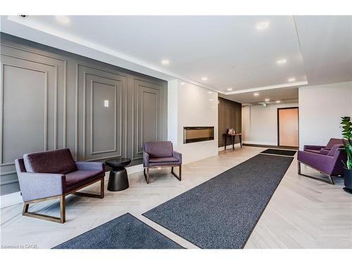 414-15 Prince Albert Boulevard, Kitchener, ON - Indoor