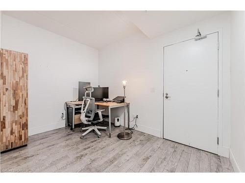 414-15 Prince Albert Boulevard, Kitchener, ON - Indoor Photo Showing Office
