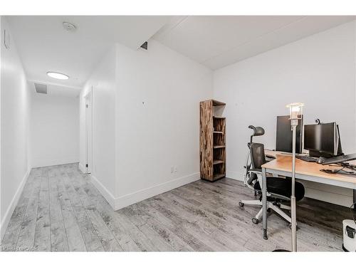 414-15 Prince Albert Boulevard, Kitchener, ON - Indoor Photo Showing Office