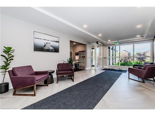 414-15 Prince Albert Boulevard, Kitchener, ON - Indoor