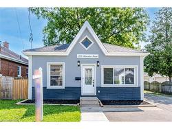 Basement-331 Rawdon Street  Brantford, ON N3S 6H7