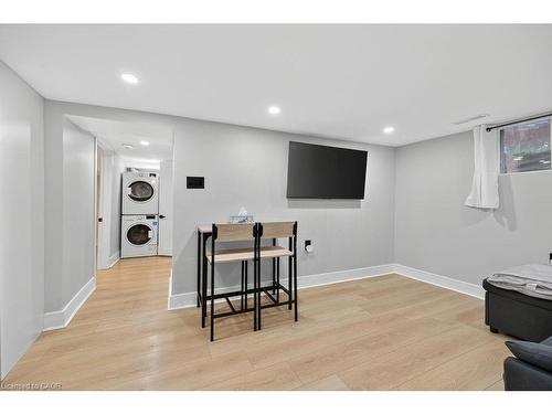 Basement-331 Rawdon Street, Brantford, ON - Indoor