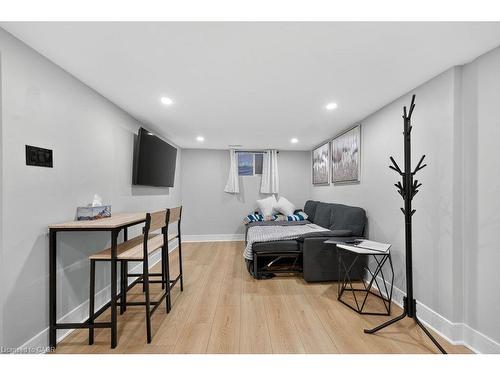 Basement-331 Rawdon Street, Brantford, ON - Indoor