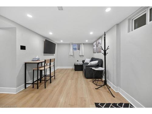 Basement-331 Rawdon Street, Brantford, ON - Indoor