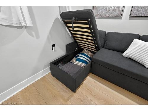 Basement-331 Rawdon Street, Brantford, ON - Indoor