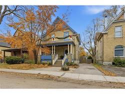 19 Richmond Avenue  Kitchener, ON N2G 1Z1