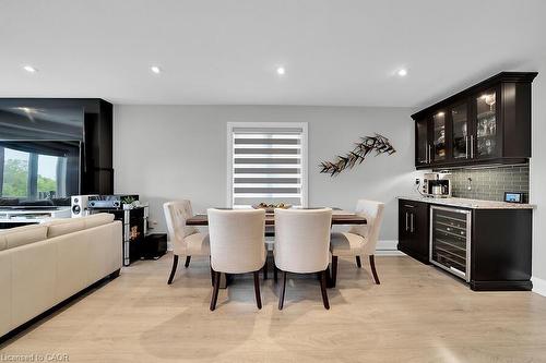 123 Westbank Trail, Stoney Creek, ON - Indoor