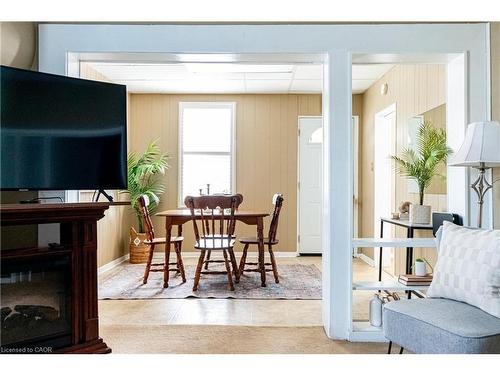 70 Poulette Street, Hamilton, ON - Indoor