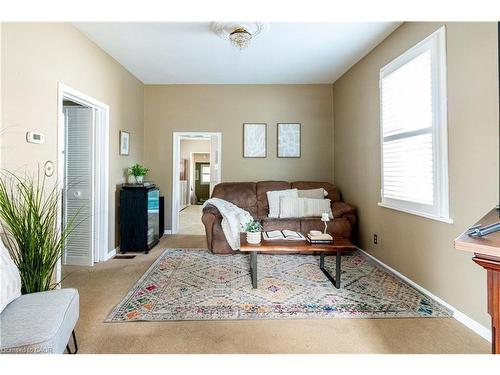 70 Poulette Street, Hamilton, ON - Indoor