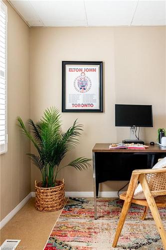 70 Poulette Street, Hamilton, ON - Indoor