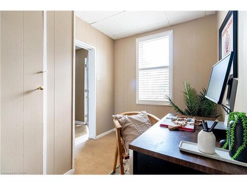 70 Poulette Street, Hamilton, ON - Indoor