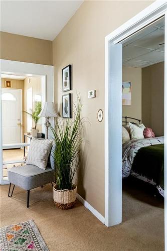 70 Poulette Street, Hamilton, ON - Indoor