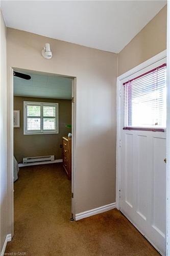 70 Poulette Street, Hamilton, ON - Indoor Photo Showing Other Room