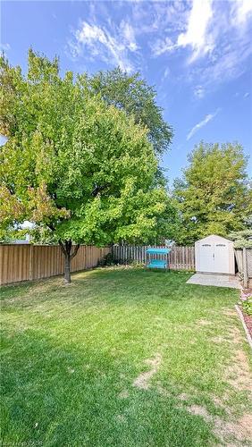 70 Poulette Street, Hamilton, ON - Outdoor