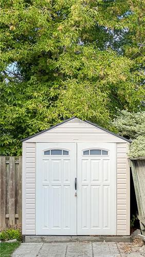 70 Poulette Street, Hamilton, ON - Outdoor