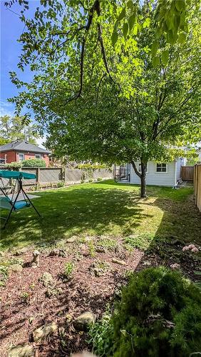 70 Poulette Street, Hamilton, ON - Outdoor