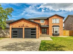125 Valera Drive  Hamilton, ON L8E 4S9