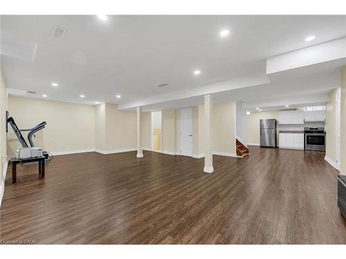 125 Valera Drive, Hamilton, ON - Indoor