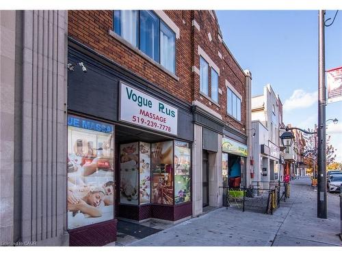 660 King Street E, Cambridge, ON 