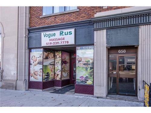 660 King Street E, Cambridge, ON 