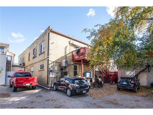 660 King Street E, Cambridge, ON 