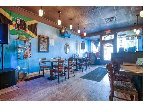 660 King Street E, Cambridge, ON 