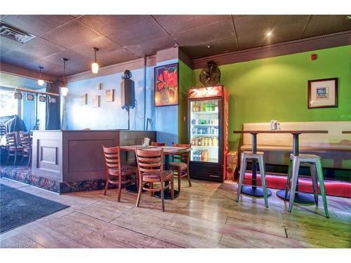 660 King Street E, Cambridge, ON 