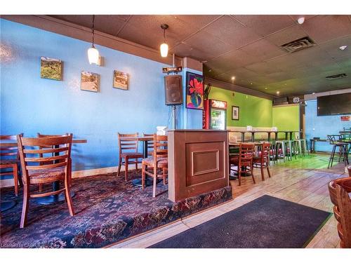 660 King Street E, Cambridge, ON 