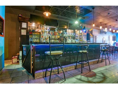 660 King Street E, Cambridge, ON 