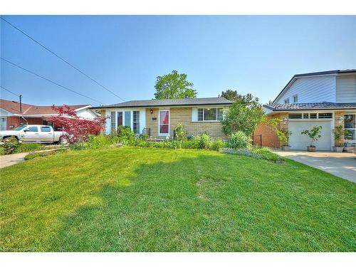 19 Secord Drive, Hamilton, ON - Outdoor