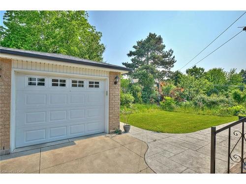 19 Secord Drive, Hamilton, ON - Outdoor