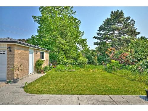 19 Secord Drive, Hamilton, ON - Outdoor