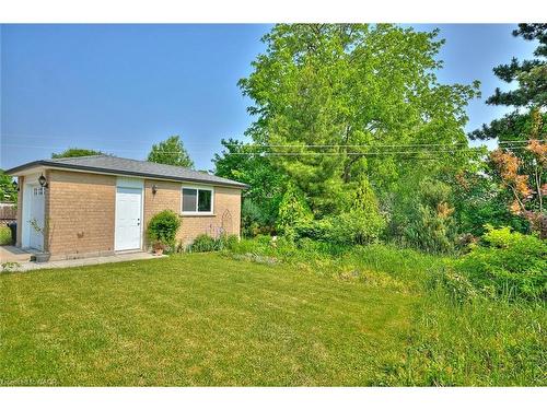 19 Secord Drive, Hamilton, ON - Outdoor