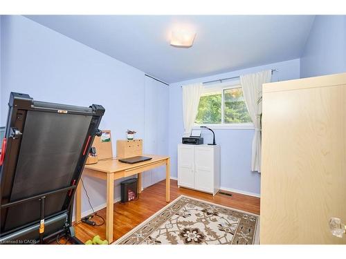 19 Secord Drive, Hamilton, ON - Indoor