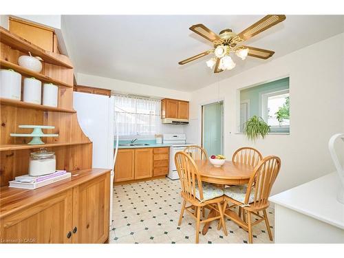 19 Secord Drive, Hamilton, ON - Indoor